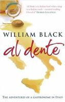 Al Dente: The Adventures of a Gastronome in Italy 059304942X Book Cover