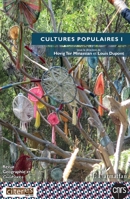 Cultures populaires I (Géographie Et Cultures) (French Edition) 2343210330 Book Cover