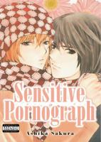 Sensitive Pornograph 1934129119 Book Cover
