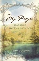 My Prayer 1607996359 Book Cover