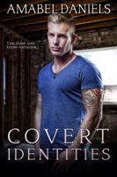 Covert Identities 0996927174 Book Cover