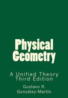 Physical Geometry 1466289597 Book Cover
