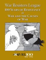 Guide to War Tax Resistance 0940862018 Book Cover