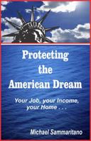 MAFIA'S BEST Protecting the American Dream 0977902366 Book Cover