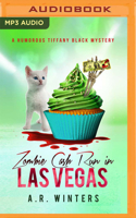 Zombie Cash Run in Las Vegas 1799745783 Book Cover