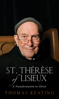 St. Therese of Lisieux: A Transformation in Christ 1930051204 Book Cover