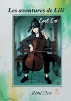 Les aventures de Lili: Cool Cat null Book Cover