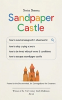 Sandpaper Castle B0FDLC4112 Book Cover