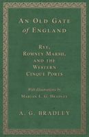 An Old Gate of England 1528707672 Book Cover