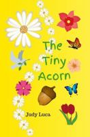 The Tiny Acorn 1733439536 Book Cover