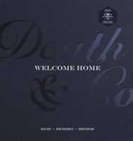 Death & Co Welcome Home: [A Cocktail Recipe Book] 1984858416 Book Cover