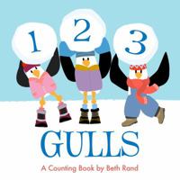 123 Gulls 1944762523 Book Cover