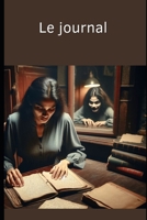 Le journal (French Edition) B0DZGZS9FN Book Cover