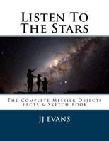 Listen to the Stars 1533589658 Book Cover