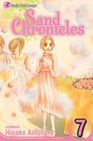 Sand Chronicles, Volume 7 1421528053 Book Cover