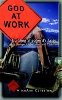 God at Work 141410099X Book Cover