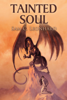 Tainted Soul 1613722389 Book Cover