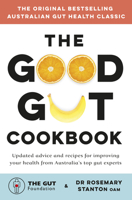 Good Gut Cookbook 1863781323 Book Cover
