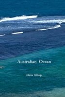 Australian Ocean: Australischer Ozean, Oceano australiano B0GVB6R6B5 Book Cover