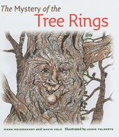 The Mystery of the Tree Rings 097989400X Book Cover