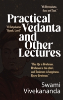 Practical Vedanta and other lectures 9368499160 Book Cover