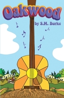 Oakwood 1737137704 Book Cover