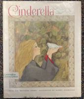 Cinderella 0688842992 Book Cover