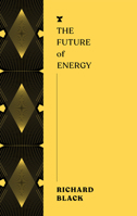 The Future of Energy 1685891357 Book Cover