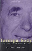 Foreign Body 074752937X Book Cover