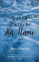 Seas Of Poetry In His Name 9372134201 Book Cover