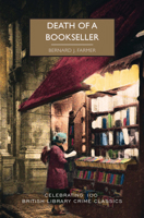 Death of a Bookseller 1728267722 Book Cover