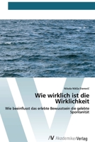 Wie wirklich ist die Wirklichkeit 6200668590 Book Cover