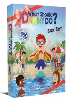 What Should Danny Do? Gift Set + Poster - Limited Edition Box Set 1733094636 Book Cover