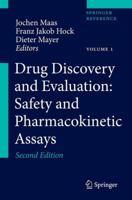 Drug Discovery and Evaluation: Safety and Pharmacokinetic Assays 3642252397 Book Cover