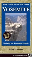 Yosemite (High Sierra Hiking Guide, No 1) 0899974201 Book Cover