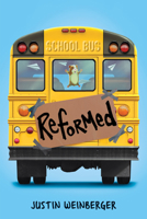 Reformed 0545902533 Book Cover