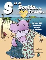 S es de Sonido 0997543361 Book Cover