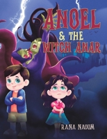 Anoel & the Witch Anar 9948645634 Book Cover