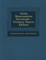 Guida Numismatica Universale 1287944809 Book Cover