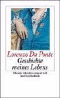 Geschichte meines Lebens (German Edition) 3458347917 Book Cover