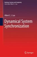 Dynamical System Synchronization 1461450969 Book Cover