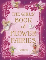 The Girls' Book of Flower Fairies 072326273X Book Cover