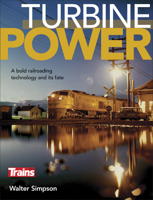 Turbine Power 1627007350 Book Cover