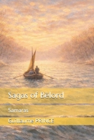 Sagas of Bëlord: Samaras B0GN9JF1TR Book Cover