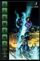 Element: In the Beginning... 154394065X Book Cover