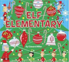 Elf Elementary 081098721X Book Cover
