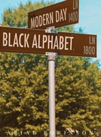 The Modern Day Black Alphabet 1716745926 Book Cover
