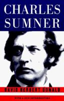 Charles Sumner 0306807203 Book Cover