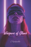 Whispers of Glamis: A Forbidden Awakening in a Castle of Secrets (Whispers Unbound) B0GJ48435G Book Cover