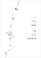 The China Sketchbook 0857423975 Book Cover